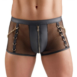 Pants black M