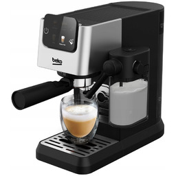 Kolbowy ekspres ciśnieniowy Beko Caffeexperto CEP5304X 1628