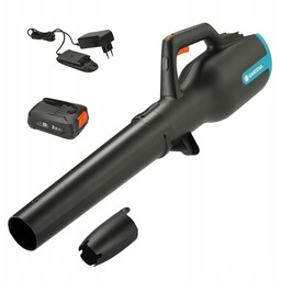 Akumulatorowa dmuchawa PowerJet 18V Gardena
