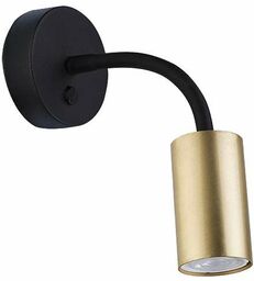 Kinkiet LAMPA ścienna EYE FLEX S 9067 Nowodvorski