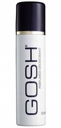 GOSH CLASSIC Perfumowany Dezodorant w Aerozolu