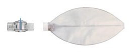 Rezerwuar tlenu 2700 ml z zaworem do resuscytatora,