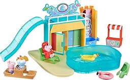 Peppa Pig Zabawki ze Świnką Peppą, zestaw