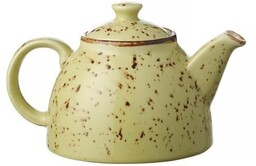 Fine Dine Dzbanek do herbaty Olive, 500ml