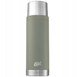 Termos turystyczny nierdzewny próżniowy Esbit Sculptor Vacuum Flask