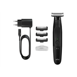 BRAUN Trymer XT3100
