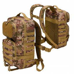 Plecak Brandit Us Cooper Patch Large 40L Multicam