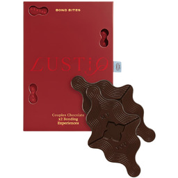 Lustiq Bond Bites - afrodyzyjne czekoladki (2 szt.)