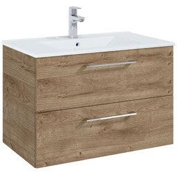 ROCA A857950808 ROMA Szafka łazienkowa 80 cm