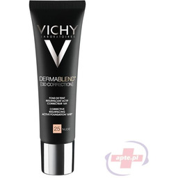 VICHY Dermablend KOREKTA 3D podkład wyrównujący 35 (Sand)