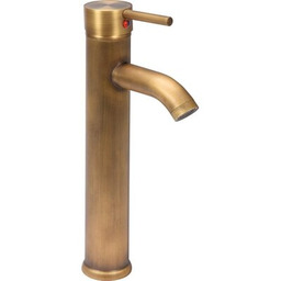 FALA Bateria umywalkowa Retro Bronze 2 75837 Brązowy