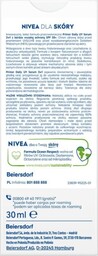 NIVEA SUN Serum SPF 50 Primer Daily 30ml