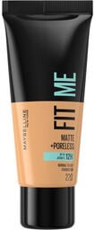 Maybelline Fit Me! Podkład matujący nr 220 Natural