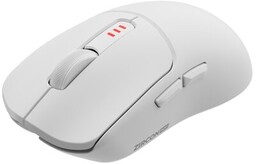 Genesis Zircon 500 Wireless biała