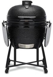 KOLER Grill Węglowy Kamado EG26