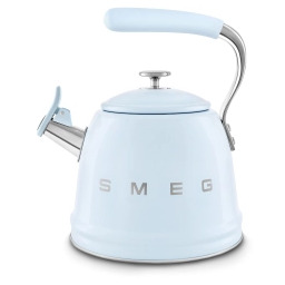 Smeg WKF01PB 2,3l Indukcja Czajnik tradycyjny