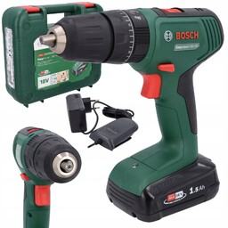 Wiertarko wkrętarka udarowa Bosch EasyImpact 18V-40 1x1,5 Ah
