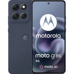 Motorola moto G86 Power 5G 12/256GB Funkcje AI