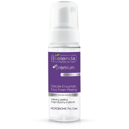 Bielenda Professional Microbiome Pro Care Delicate Enzymatic Face