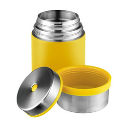 Esbit Termos Food Jug Sculptor 0,5 l żółty