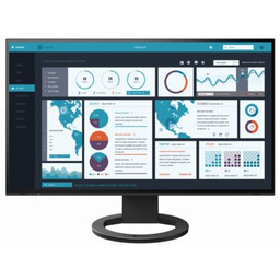 EIZO FlexScan EV2495-BK- 24'' IPS WXGA