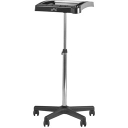 Gabbiano pomocnik fryzjerski 006 czarny