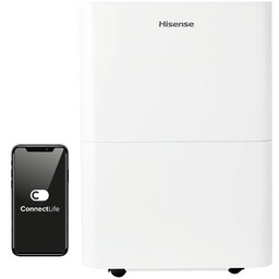 HISENSE Osuszacz D16HW