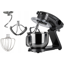 Robot kuchenny planetarny Lovio Home ChefMaster LVSTM03PGY 1800W