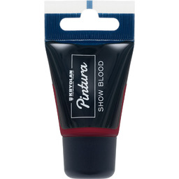 Kryolan, Pintura Show Blood, sztuczna krew dla dzieci,