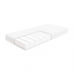 Materac DOBRANOCKA HILDING 70x140 dziecięcy OUTLET : Pokrowce