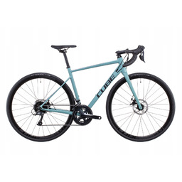 Rower szosowy Cube Axial Ws Pro oldmint/ galactic