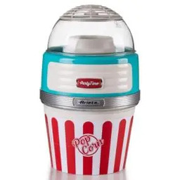 Ariete 2957/01 XL Partytime 1100W Urządzenie do popcornu