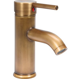 FALA Bateria umywalkowa Retro 2 75836 Brązowy
