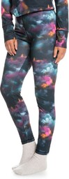 bielizna termoaktywna damska - spodnie ROXY DAYBREAK BOTTOM