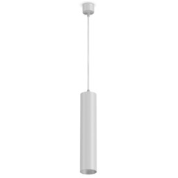 Maytoni Zwisowa lampa Focus P075PL-01W nad wyspę metalowa
