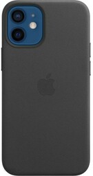 Apple Etui Leather Case MagSafe do iPhone 12