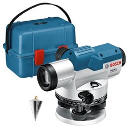 Bosch_elektronarzedzia Niwelator BOSCH Professional GOL 20 G 0601068401