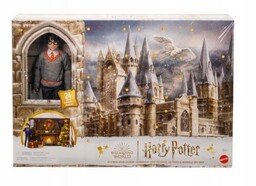 Mattel Harry Potter Kalendarz Adwentowy