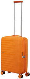 Walizka mała American Tourister FastForward - radiant orange