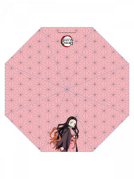 Parasol Demon Slayer - Nezuko