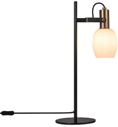 Nordlux - Arild Lampa Stołowa Black