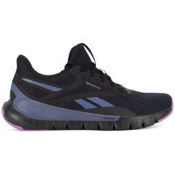 Buty halowe Reebok REEBOK FLEX TRAINER 100210154 Czarny