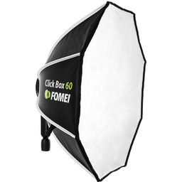 Fomei FY3651 - Softbox ClickBox 60cm