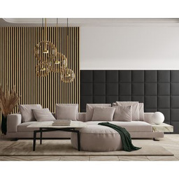 Panel tapicerowany Melange ME31 30 x 30 cm