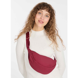 czapka zimowa RAGWEAR - Miino Wine Red (4055)