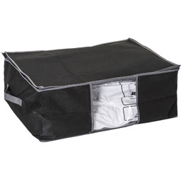 5five Simply Smart Torba próżniowa z pokrowcem, rozmiar