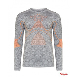 X-Bionic Koszulka męska Energy Accumulator 4.0 Melange