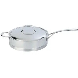 Demeyere Atlantis 7 40850-344-0 Indukcja Stal nierdzewna 4,8l