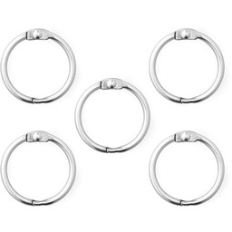 Normann Copenhagen - Pierścienie mocujące do żyrandola Reb,