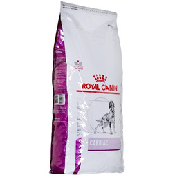 Royal Canin VD Dog Cardiac 14 kg